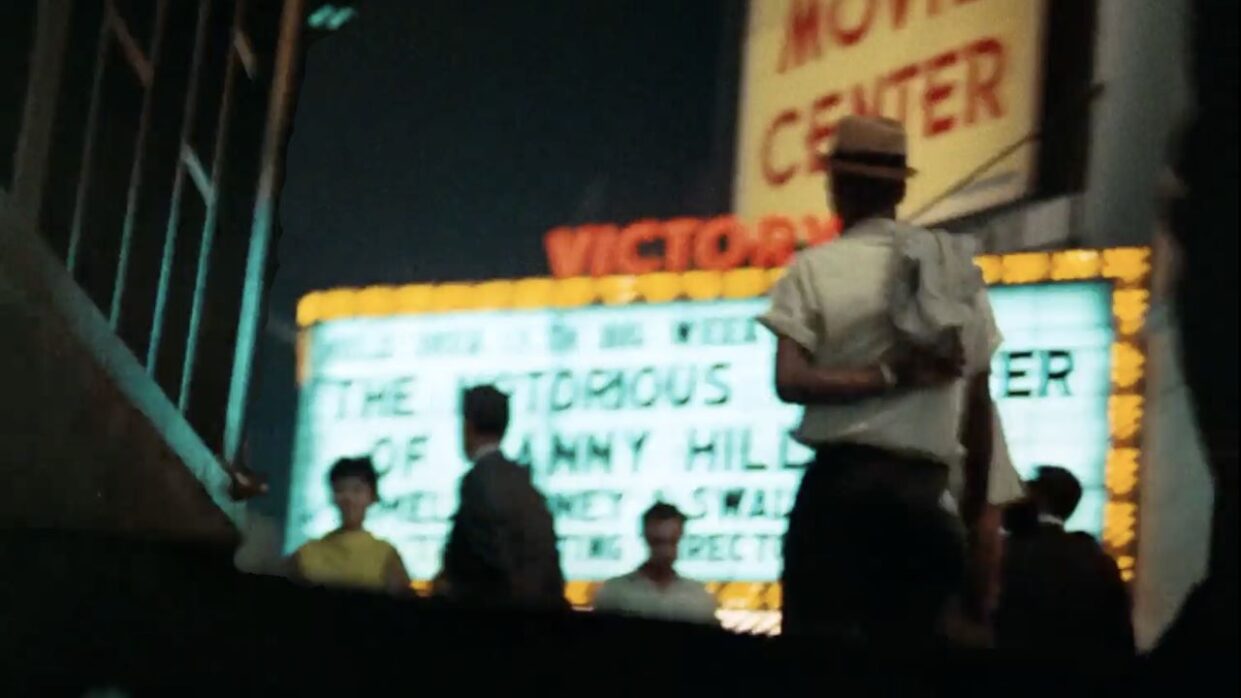Guy Maddin and David C. Roberts Discuss âSong of My City,â City Symphonies and the âVivisectionâ of Cinema